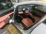 2025 Geely Galaxy A7 1.5L 112HP L4 1DHT PHEV