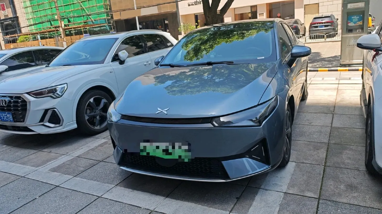 2022 Chevrolet Menlo BEV 61.1KWH,autocango,china used car exporter,china ev exporter,chinese used car exporter,chinese used ev exporter