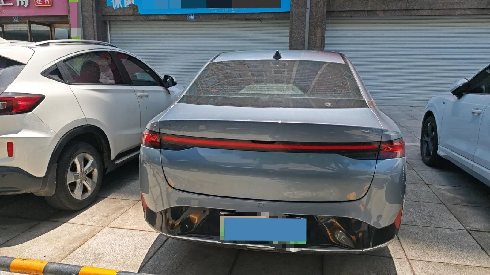 2022 Chevrolet Menlo BEV 61.1KWH,autocango,china used car exporter,china ev exporter,chinese used car exporter,chinese used ev exporter