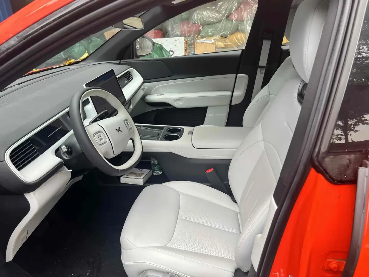 2023 Xpeng G6 BEV 87.5KWH,autocango,china used car exporter,china ev exporter,chinese used car exporter,chinese used ev exporter