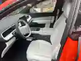 2023 Xpeng G6 BEV 87.5KWH