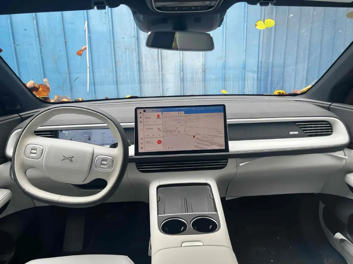 2023 Xpeng G6 BEV 87.5KWH,autocango,china used car exporter,china ev exporter,chinese used car exporter,chinese used ev exporter