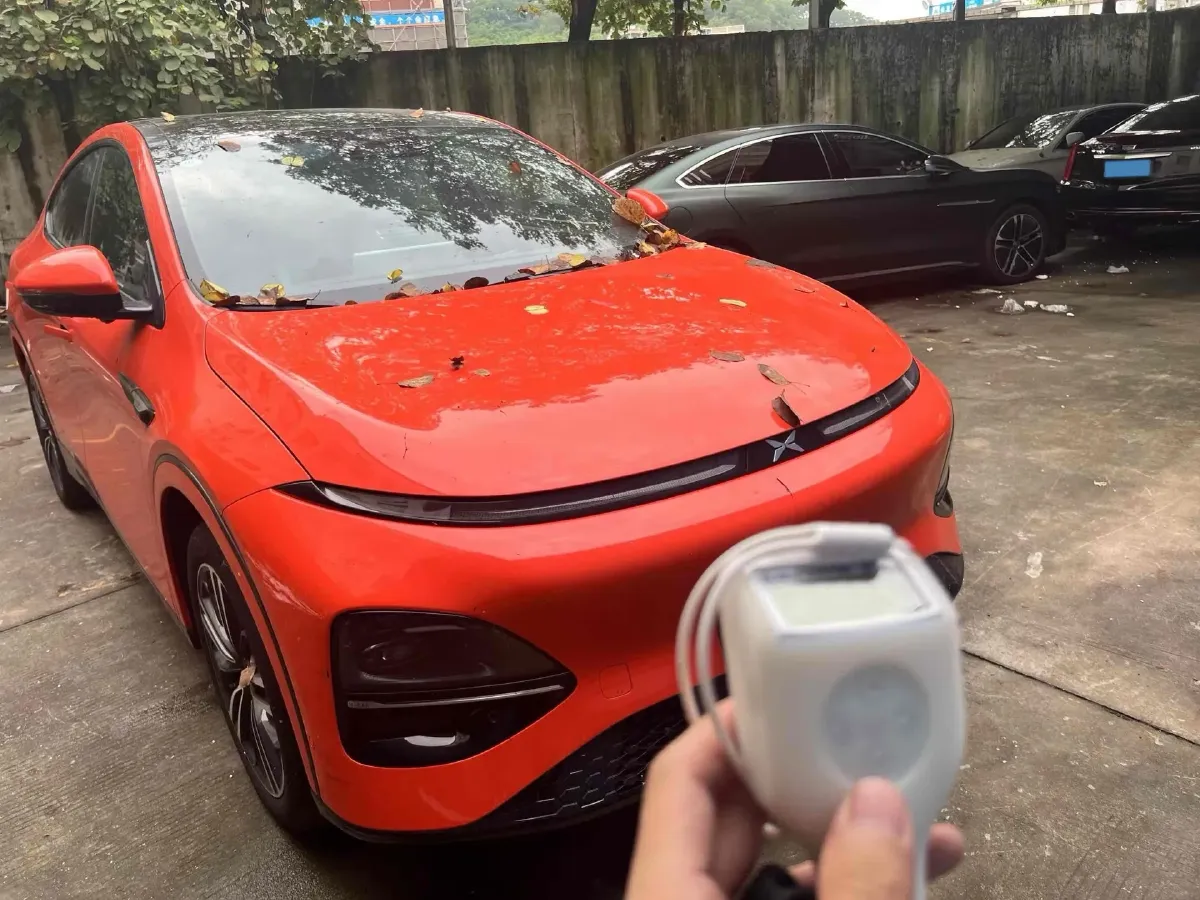 2023 Xpeng G6 BEV 87.5KWH,autocango,china used car exporter,china ev exporter,chinese used car exporter,chinese used ev exporter