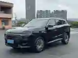 2025 Jetour X70 Plus 1.5T 184HP L4 7DCT