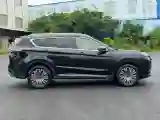 2025 Jetour X70 Plus 1.5T 184HP L4 7DCT