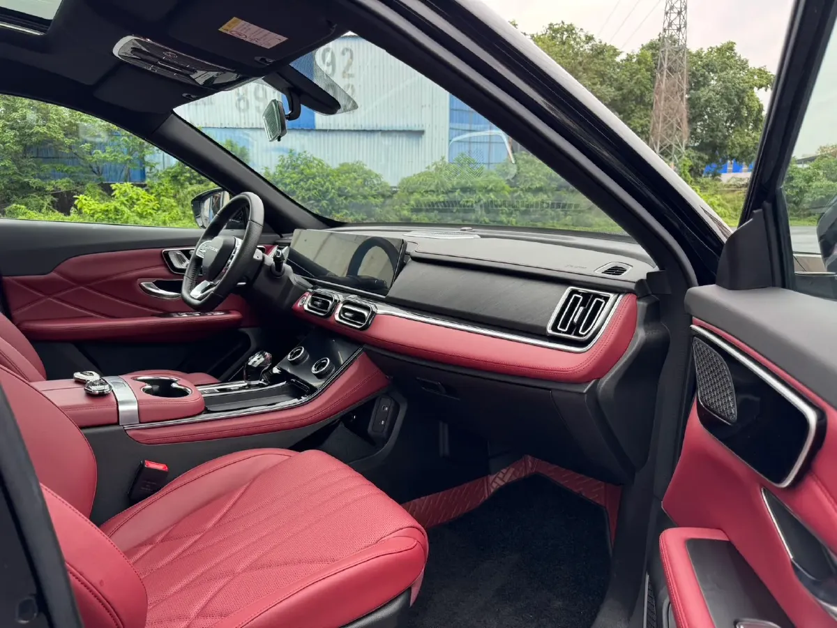 2025 Jetour X70 Plus 1.5T 184HP L4 7DCT,autocango,china used car exporter,china ev exporter,chinese used car exporter,chinese used ev exporter