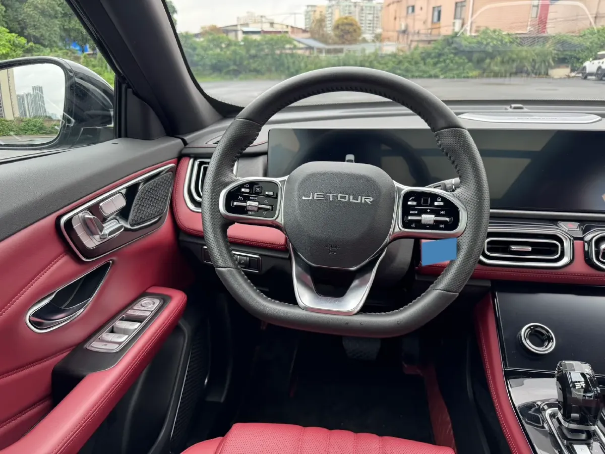 2025 Jetour X70 Plus 1.5T 184HP L4 7DCT,autocango,china used car exporter,china ev exporter,chinese used car exporter,chinese used ev exporter