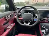 2025 Jetour X70 Plus 1.5T 184HP L4 7DCT
