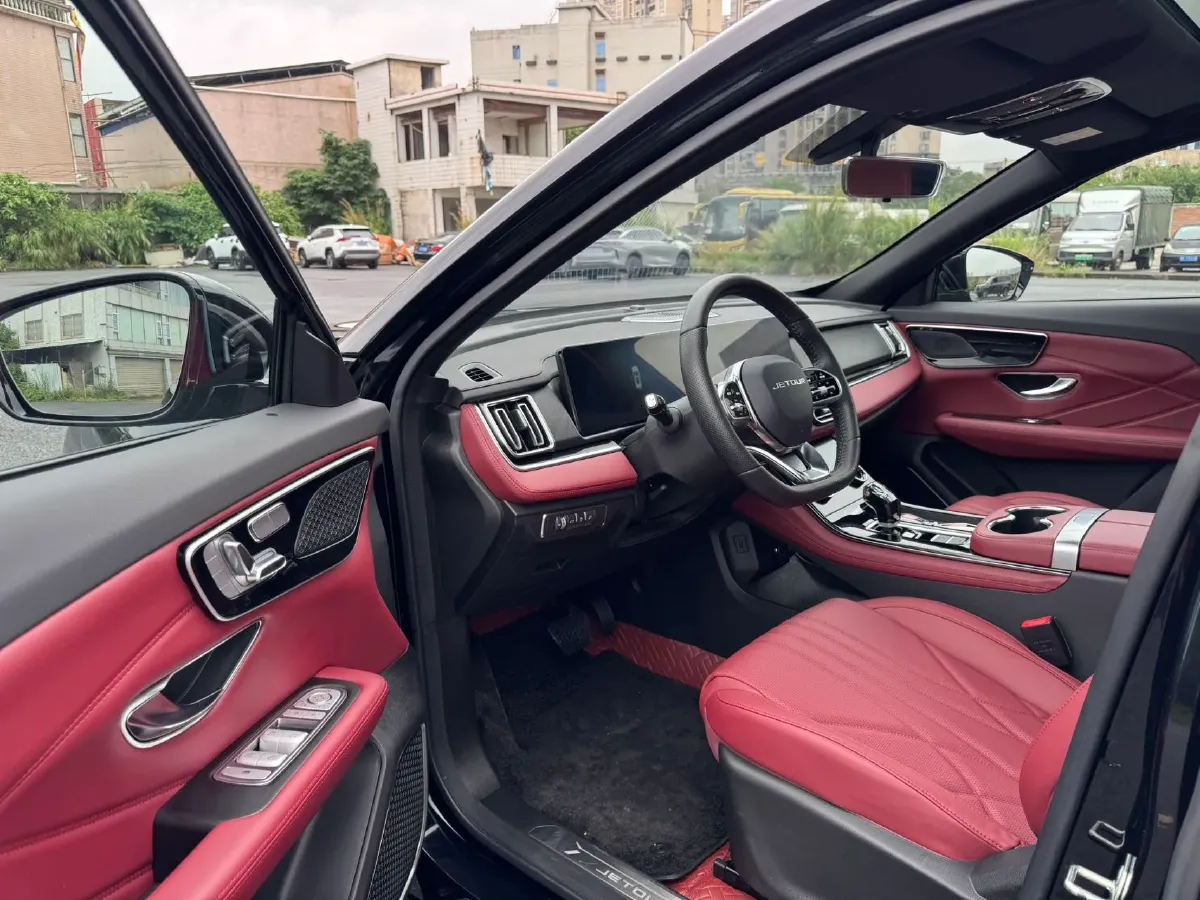2025 Jetour X70 Plus 1.5T 184HP L4 7DCT,autocango,china used car exporter,china ev exporter,chinese used car exporter,chinese used ev exporter