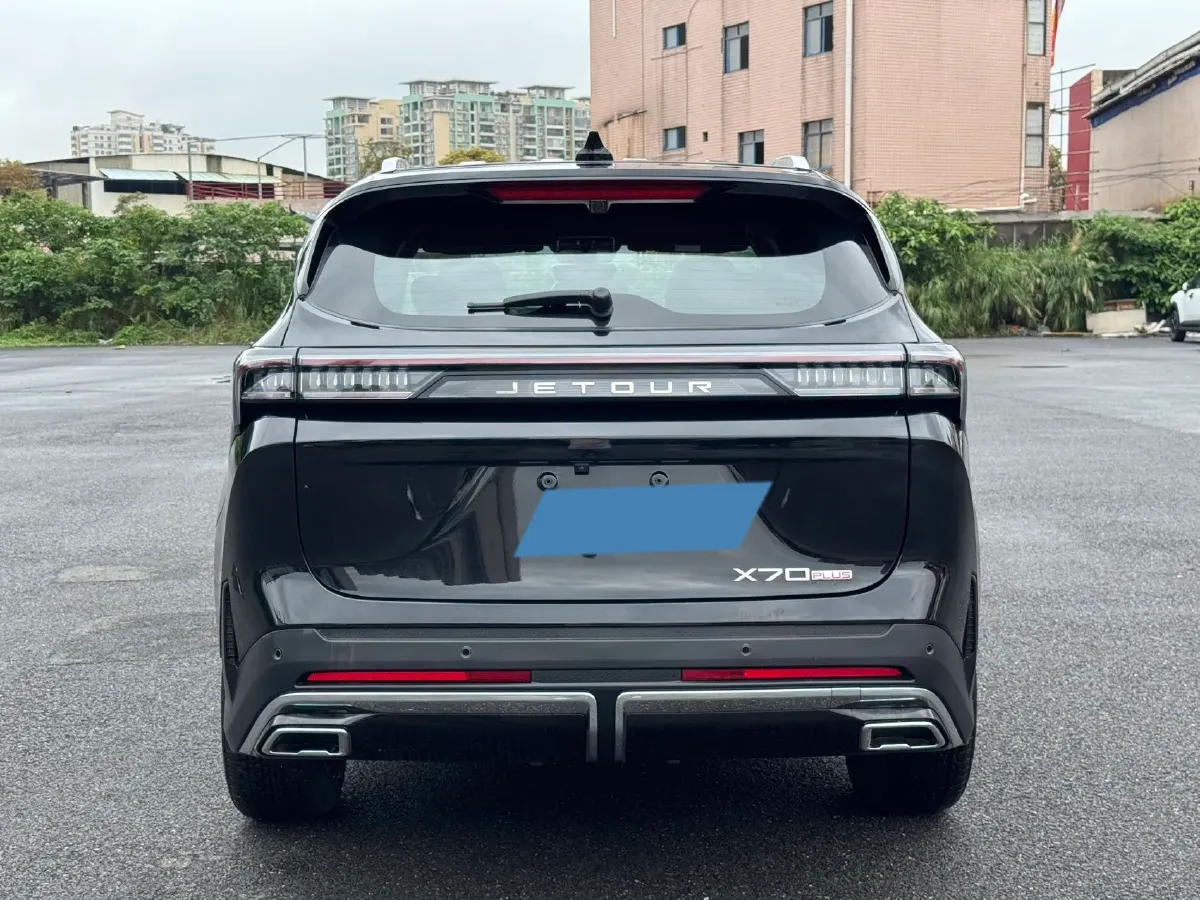 2025 Jetour X70 Plus 1.5T 184HP L4 7DCT,autocango,china used car exporter,china ev exporter,chinese used car exporter,chinese used ev exporter