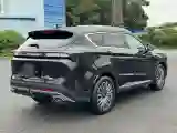 2025 Jetour X70 Plus 1.5T 184HP L4 7DCT