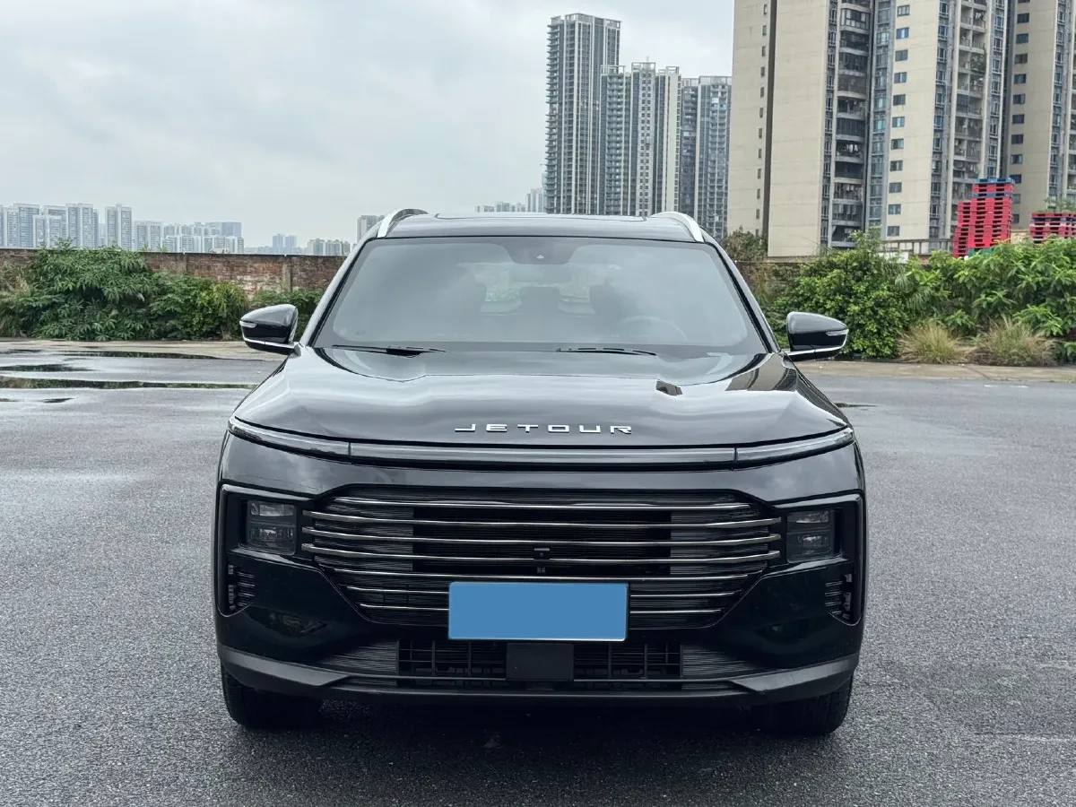 2025 Jetour X70 Plus 1.5T 184HP L4 7DCT,autocango,china used car exporter,china ev exporter,chinese used car exporter,chinese used ev exporter
