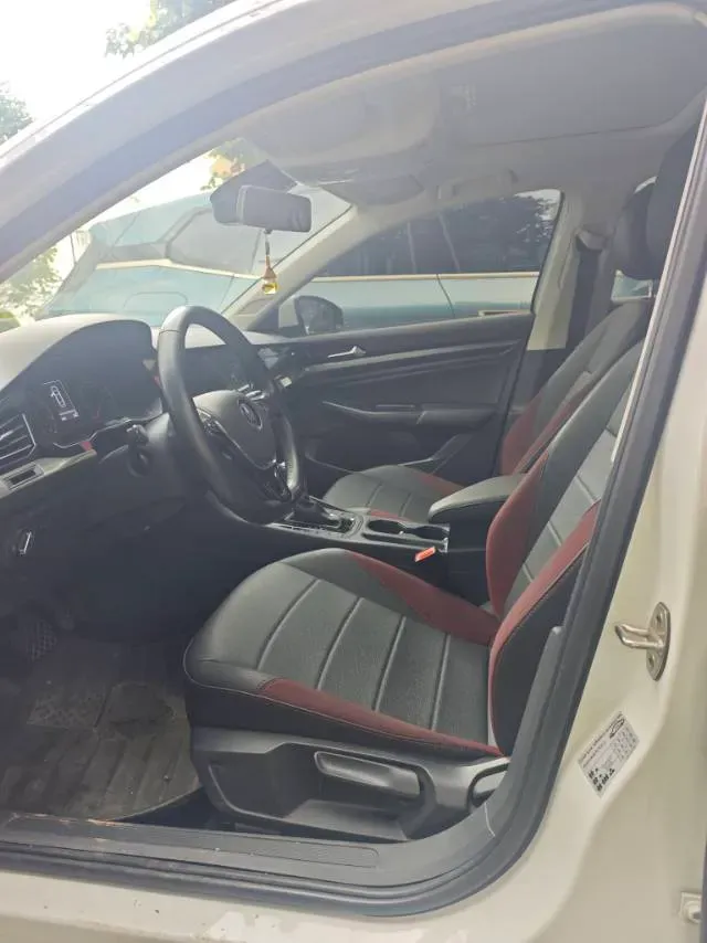 2021 Volkswagen Bora 1.4T 150HP L4 7DCT,autocango,china used car exporter,china ev exporter,chinese used car exporter,chinese used ev exporter
