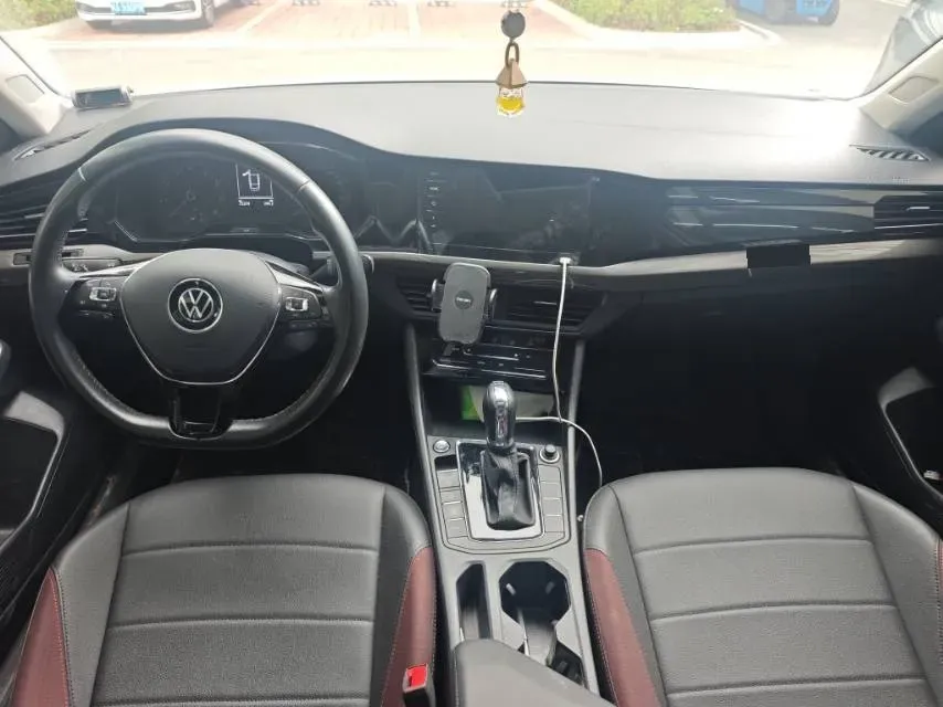 2021 Volkswagen Bora 1.4T 150HP L4 7DCT,autocango,china used car exporter,china ev exporter,chinese used car exporter,chinese used ev exporter