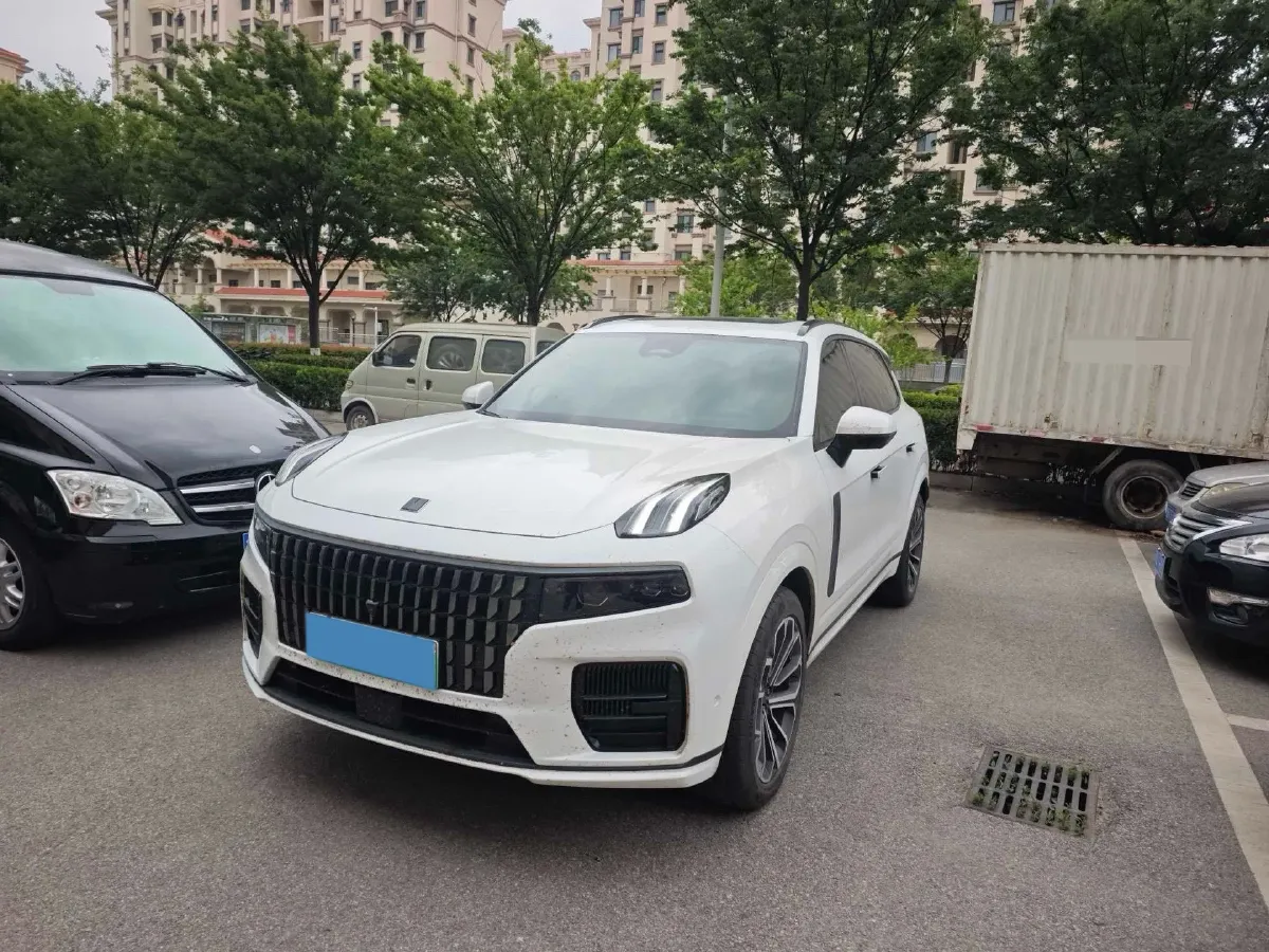 2023 LYNK&CO 09 EM-P 2.0T 254HP L4 3DHT PHEV 40.1KWH,autocango,china used car exporter,china ev exporter,chinese used car exporter,chinese used ev exporter