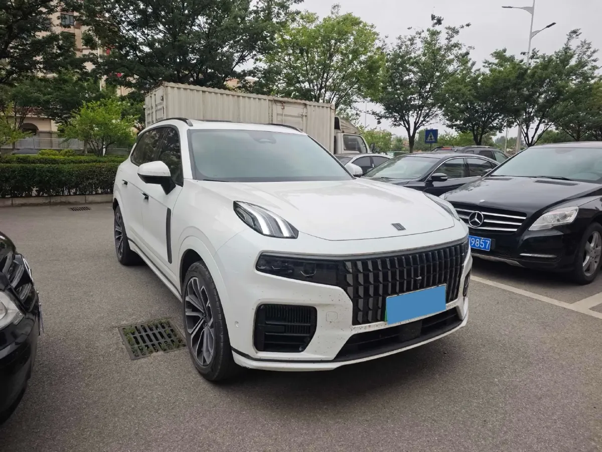 2023 LYNK&CO 09 EM-P 2.0T 254HP L4 3DHT PHEV 40.1KWH,autocango,china used car exporter,china ev exporter,chinese used car exporter,chinese used ev exporter