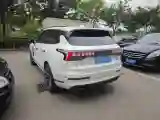 2023 LYNK&CO 09 EM-P 2.0T 254HP L4 3DHT PHEV 40.1KWH