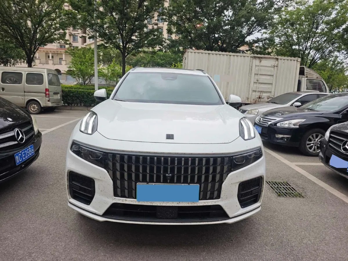 2023 LYNK&CO 09 EM-P 2.0T 254HP L4 3DHT PHEV 40.1KWH,autocango,china used car exporter,china ev exporter,chinese used car exporter,chinese used ev exporter