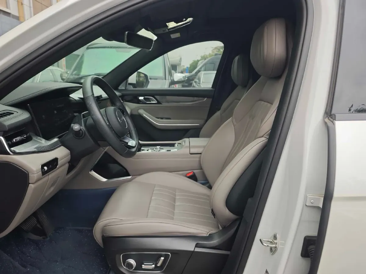 2023 LYNK&CO 09 EM-P 2.0T 254HP L4 3DHT PHEV 40.1KWH,autocango,china used car exporter,china ev exporter,chinese used car exporter,chinese used ev exporter