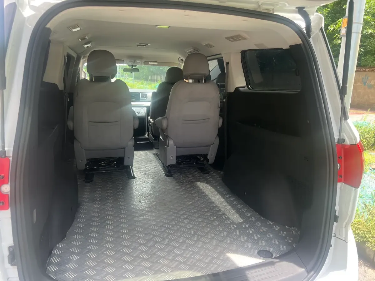 2019 MAXUS G10 2.0T 218HP L4 6AT,autocango,china used car exporter,china ev exporter,chinese used car exporter,chinese used ev exporter