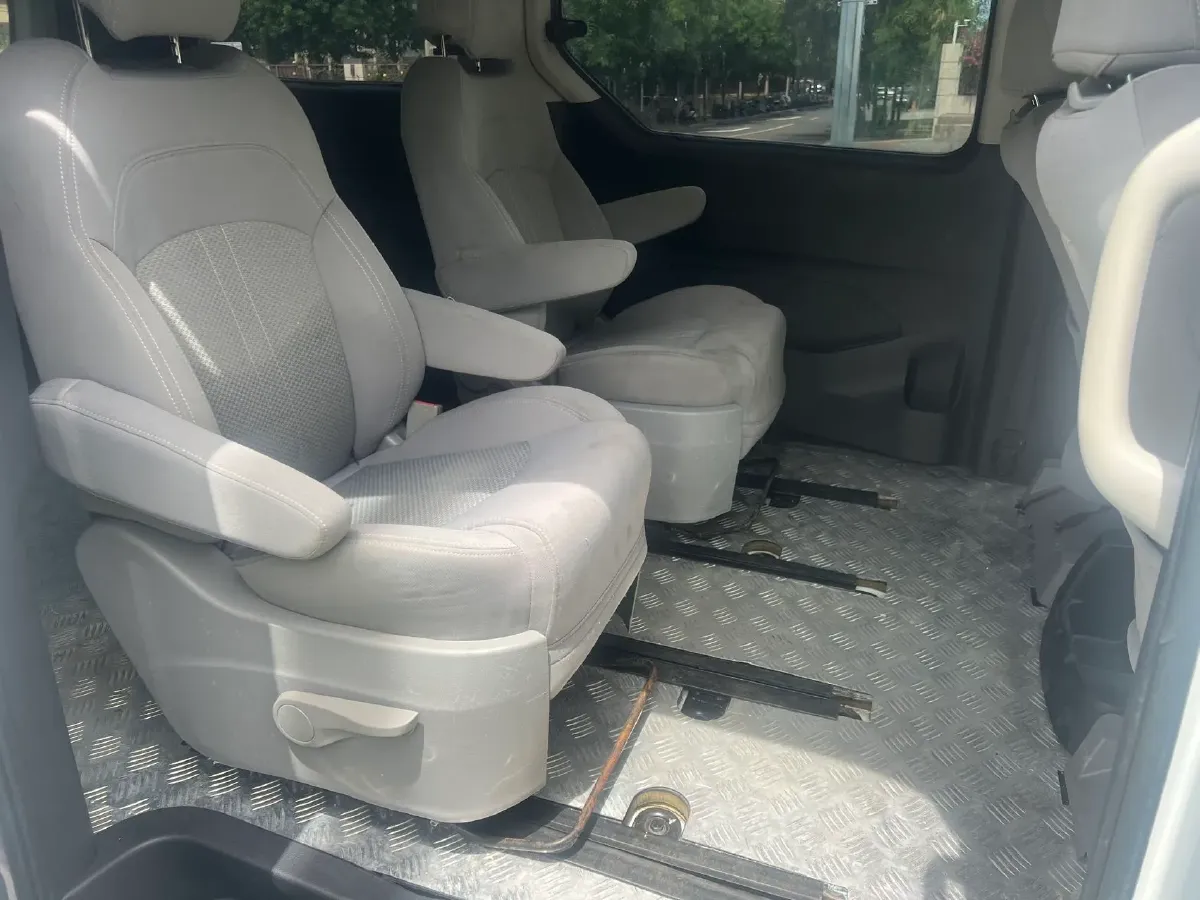2019 MAXUS G10 2.0T 218HP L4 6AT,autocango,china used car exporter,china ev exporter,chinese used car exporter,chinese used ev exporter