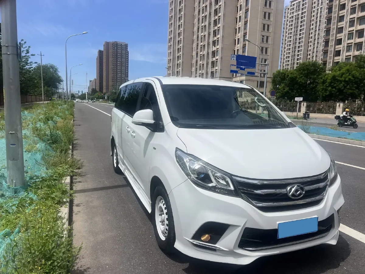 2019 MAXUS G10 2.0T 218HP L4 6AT,autocango,china used car exporter,china ev exporter,chinese used car exporter,chinese used ev exporter