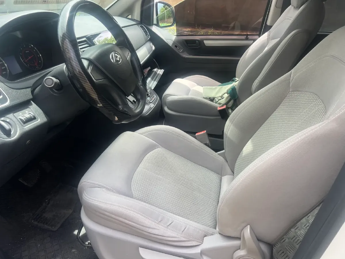 2019 MAXUS G10 2.0T 218HP L4 6AT,autocango,china used car exporter,china ev exporter,chinese used car exporter,chinese used ev exporter