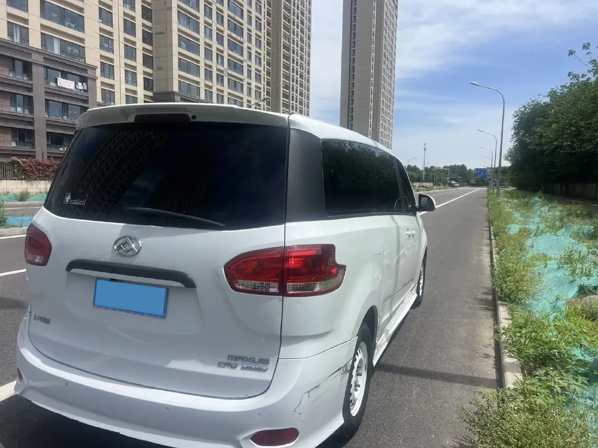 2019 MAXUS G10 2.0T 218HP L4 6AT,autocango,china used car exporter,china ev exporter,chinese used car exporter,chinese used ev exporter