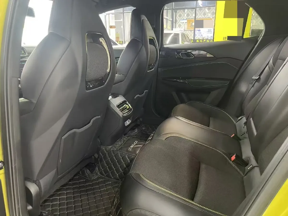 2019 LYNK&CO 03 2.0T 254HP L4 8AT,autocango,china used car exporter,china ev exporter,chinese used car exporter,chinese used ev exporter