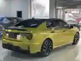 2019 LYNK&CO 03 2.0T 254HP L4 8AT