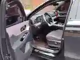 2025 Chery Tiggo 9 2.0T 261HP L4 8AT