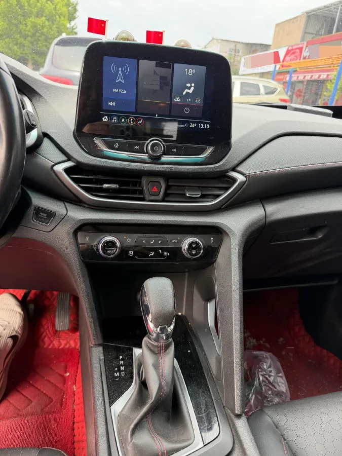 2020 Chevrolet Orlando 1.3T 163HP L3 6AT,autocango,china used car exporter,china ev exporter,chinese used car exporter,chinese used ev exporter