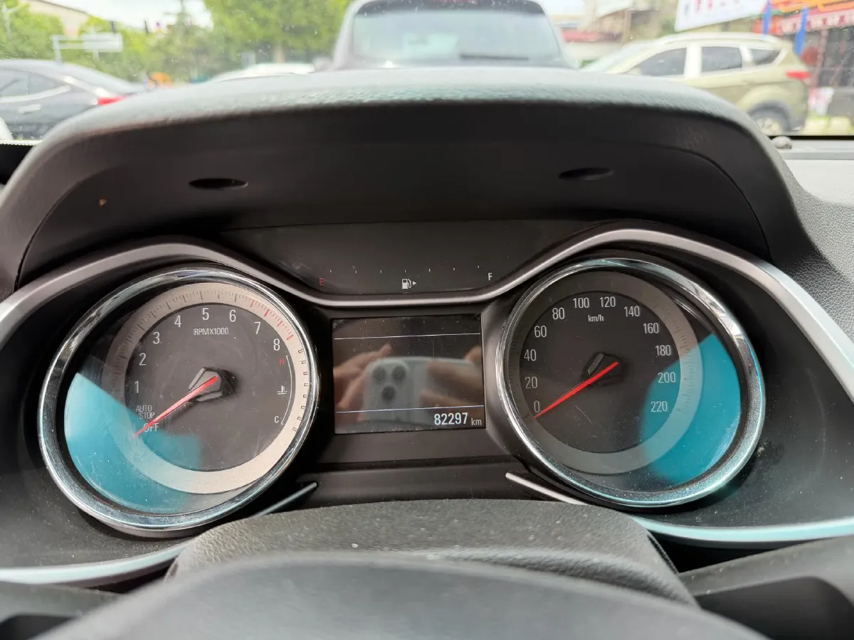2020 Chevrolet Orlando 1.3T 163HP L3 6AT,autocango,china used car exporter,china ev exporter,chinese used car exporter,chinese used ev exporter