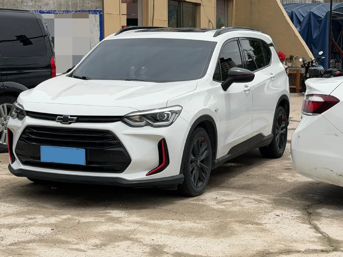 2020 Chevrolet Orlando 1.3T 163HP L3 6AT,autocango,china used car exporter,china ev exporter,chinese used car exporter,chinese used ev exporter