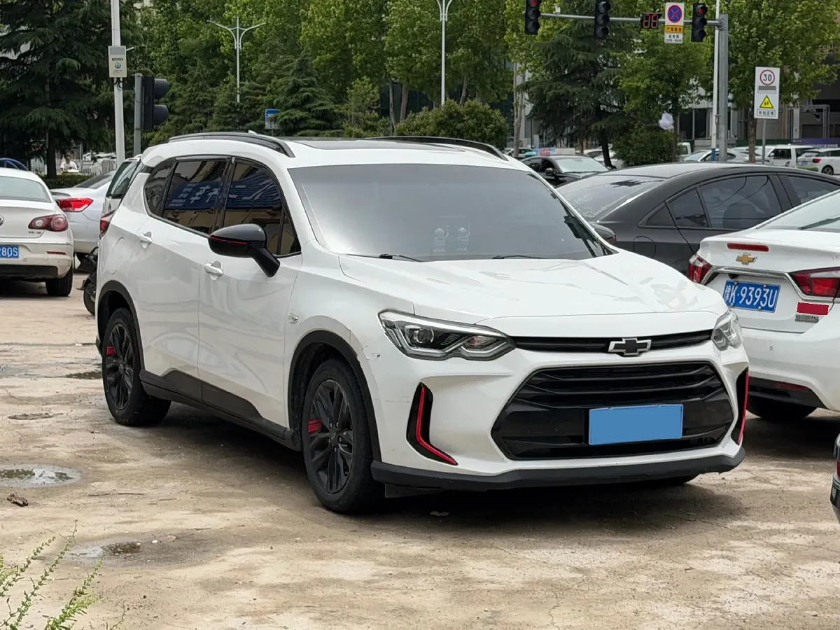 2020 Chevrolet Orlando 1.3T 163HP L3 6AT,autocango,china used car exporter,china ev exporter,chinese used car exporter,chinese used ev exporter