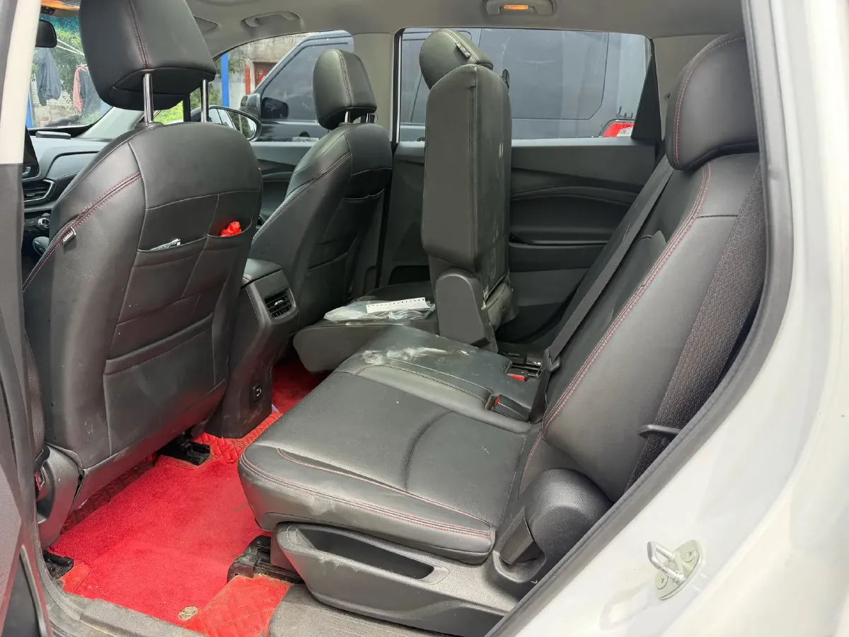 2020 Chevrolet Orlando 1.3T 163HP L3 6AT,autocango,china used car exporter,china ev exporter,chinese used car exporter,chinese used ev exporter