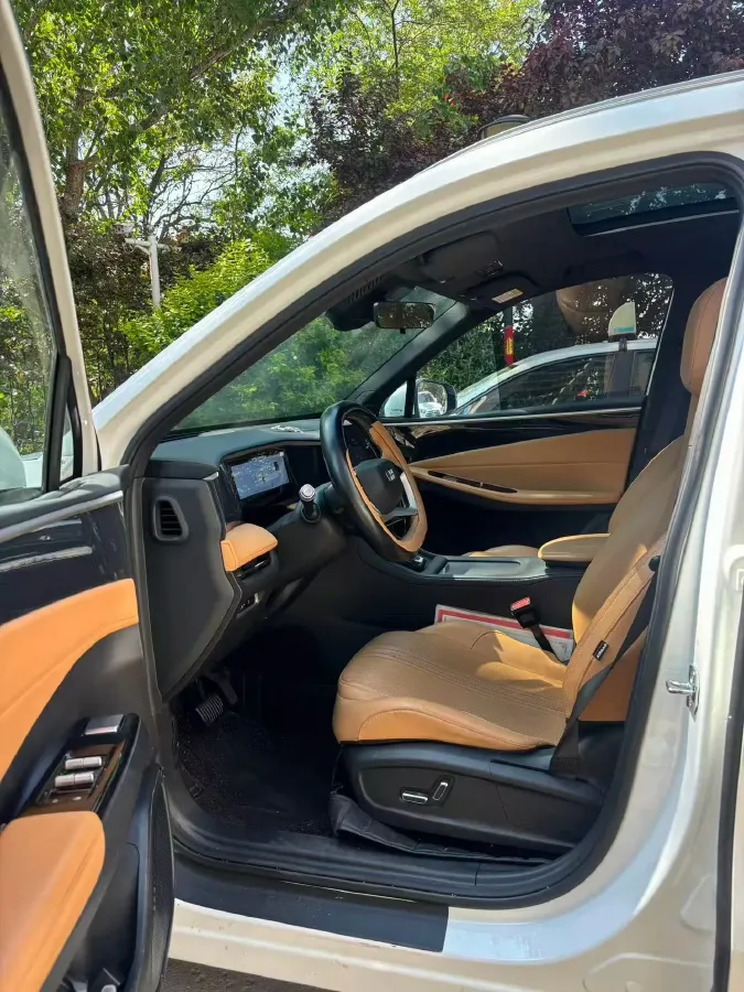 2024 Geely Galaxy L7 1.5T 163HP L4 3DHT PHEV 18.7KWH,autocango,china used car exporter,china ev exporter,chinese used car exporter,chinese used ev exporter