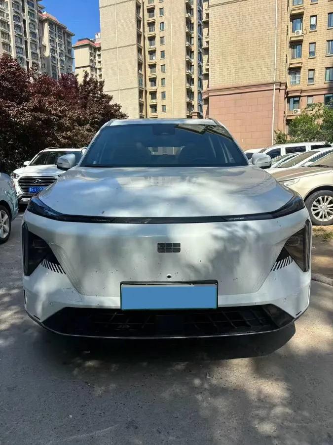2024 Geely Galaxy L7 1.5T 163HP L4 3DHT PHEV 18.7KWH,autocango,china used car exporter,china ev exporter,chinese used car exporter,chinese used ev exporter