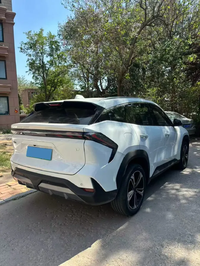 2024 Geely Galaxy L7 1.5T 163HP L4 3DHT PHEV 18.7KWH,autocango,china used car exporter,china ev exporter,chinese used car exporter,chinese used ev exporter