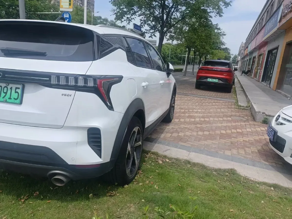 2022 Roewe i6 MAX BEV 61.1KWH,autocango,china used car exporter,china ev exporter,chinese used car exporter,chinese used ev exporter