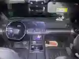 2025 Chery Tiggo 9 2.0T 261HP L4 7DCT