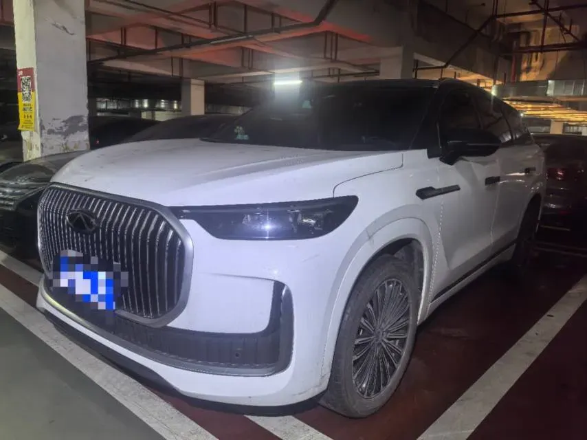 2025 Chery Tiggo 9 2.0T 261HP L4 7DCT,autocango,china used car exporter,china ev exporter,chinese used car exporter,chinese used ev exporter