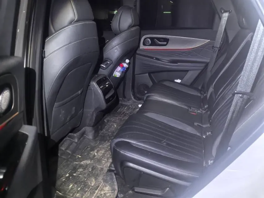 2025 Chery Tiggo 9 2.0T 261HP L4 7DCT,autocango,china used car exporter,china ev exporter,chinese used car exporter,chinese used ev exporter