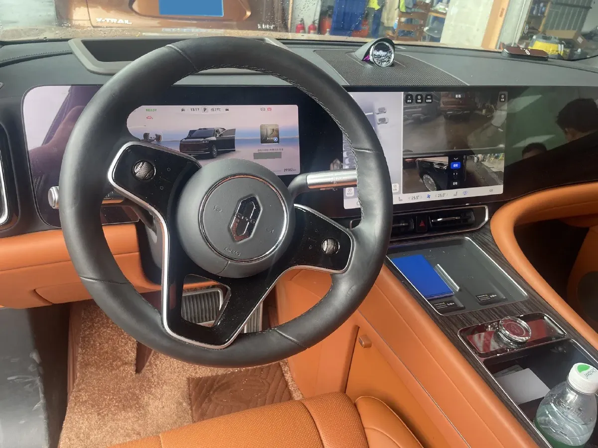 2025 AITO AITO M9 REEV 160HP REEV 52KWH,autocango,china used car exporter,china ev exporter,chinese used car exporter,chinese used ev exporter