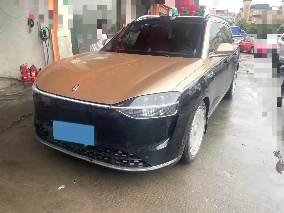 2025 AITO AITO M9 REEV 160HP REEV 52KWH,autocango,china used car exporter,china ev exporter,chinese used car exporter,chinese used ev exporter