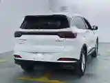 2021 Chery Tiggo 7 Plus 1.5T 156HP L4 CVT
