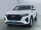 2021 Chery Tiggo 7 Plus 1.5T 156HP L4 CVT