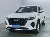 2021 CHERY TIGGO 7 PLUS,autocango,china used car exporter,china ev exporter,chinese used car exporter,chinese used ev exporter