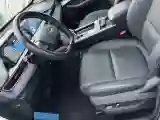 2021 Chery Tiggo 7 Plus 1.5T 156HP L4 CVT