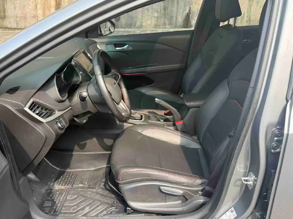 2019 Chevrolet Monza 1.3T 163HP L3 6AT,autocango,china used car exporter,china ev exporter,chinese used car exporter,chinese used ev exporter